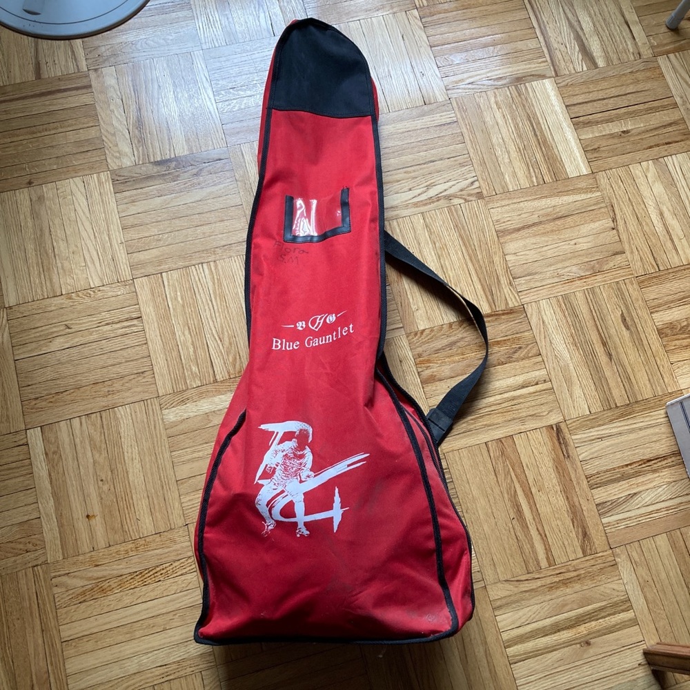 Child’s Fencing Equipment!